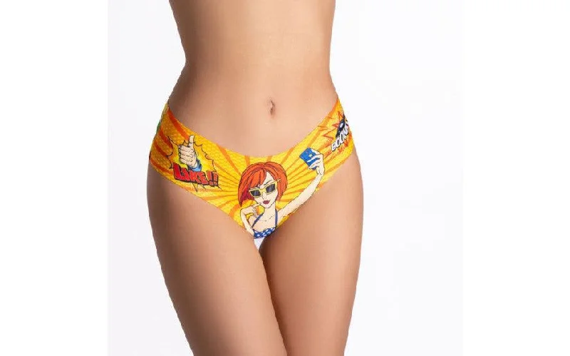 Affordable Lingerie for WomenComics Insta Girl Slip
