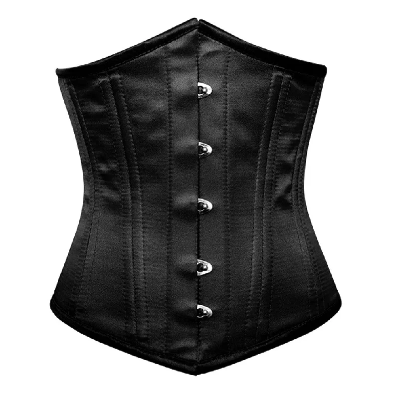 Supportive bustiers for large - busted womenGeipel Custom Made Corset