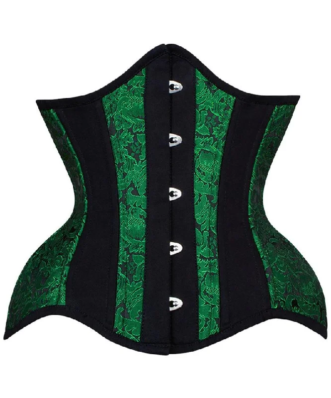 Halloween - themed corsets for a spooky costumeHetti Curvy Waist Cincher  Corset