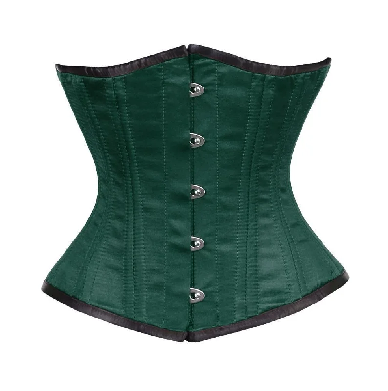 Halloween - themed corsets for a spooky costumeJovana Custom Made Corset