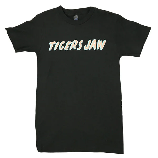 Women's performance t shirt Tigers Jaw - Wolves Shirt