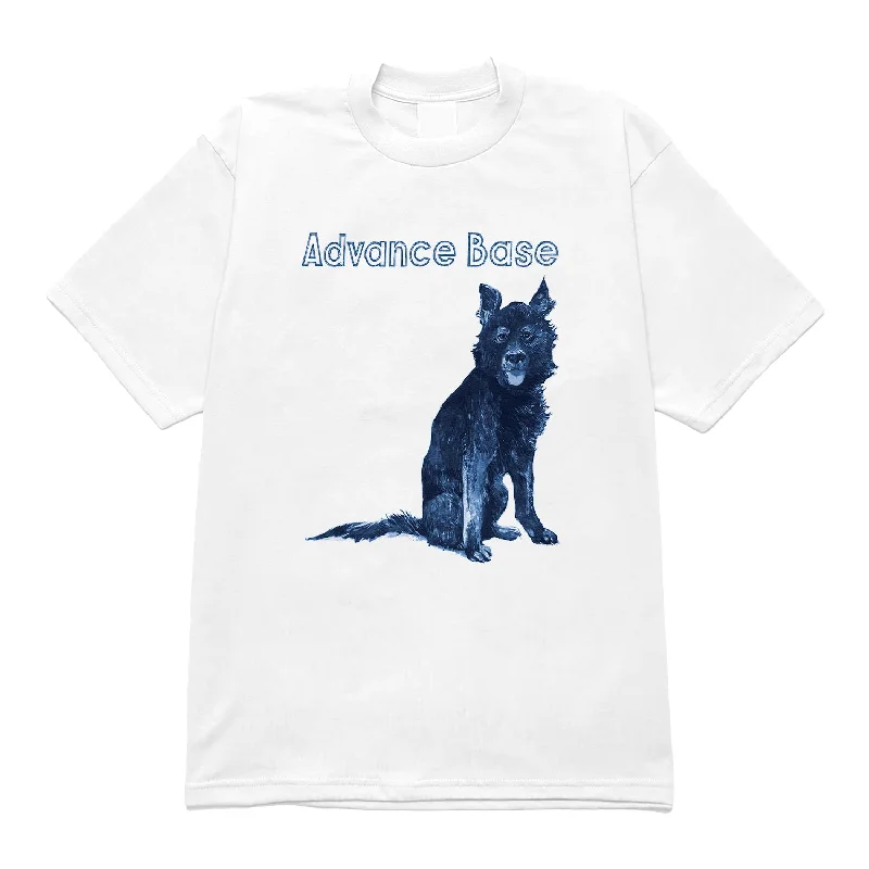 Women's luxury t shirt Advance Base - Companion Shirt