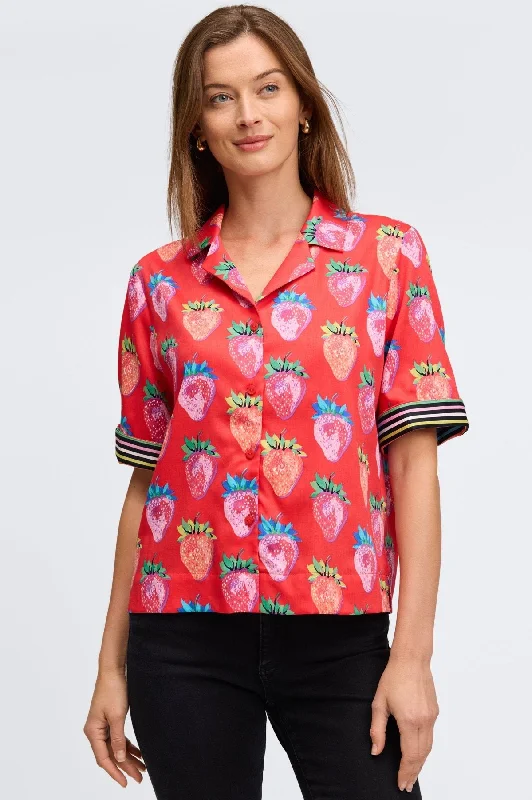 Strawberry Delight