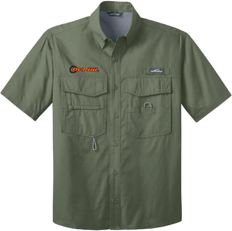 Women's elbow - patch long sleeve corduroy shirt Eddie Bauer Short Sleeve Fishing Shirt Women's elbow - patch long sleeve corduroy shirt Eddie Bauer Short Sleeve Fishing Shirt