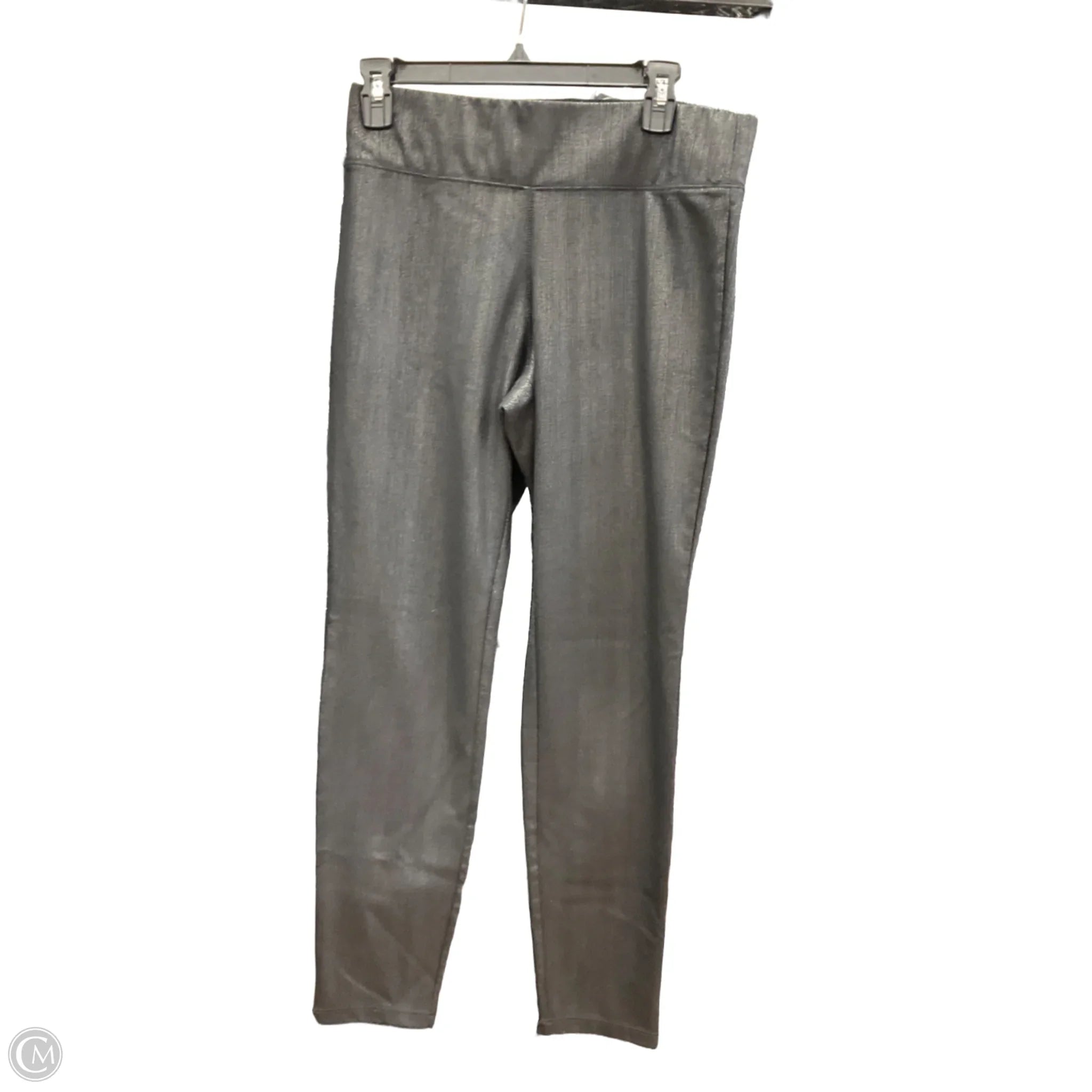 Women's summer - appropriate tight trousers Pants Leggings By New York And Co In Black, Size: M Women's summer - appropriate tight trousers Pants Leggings By New York And Co In Black, Size: M