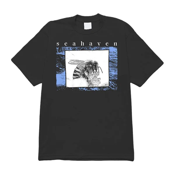 Women's affordable t shirt Seahaven - Honeybee Shirt