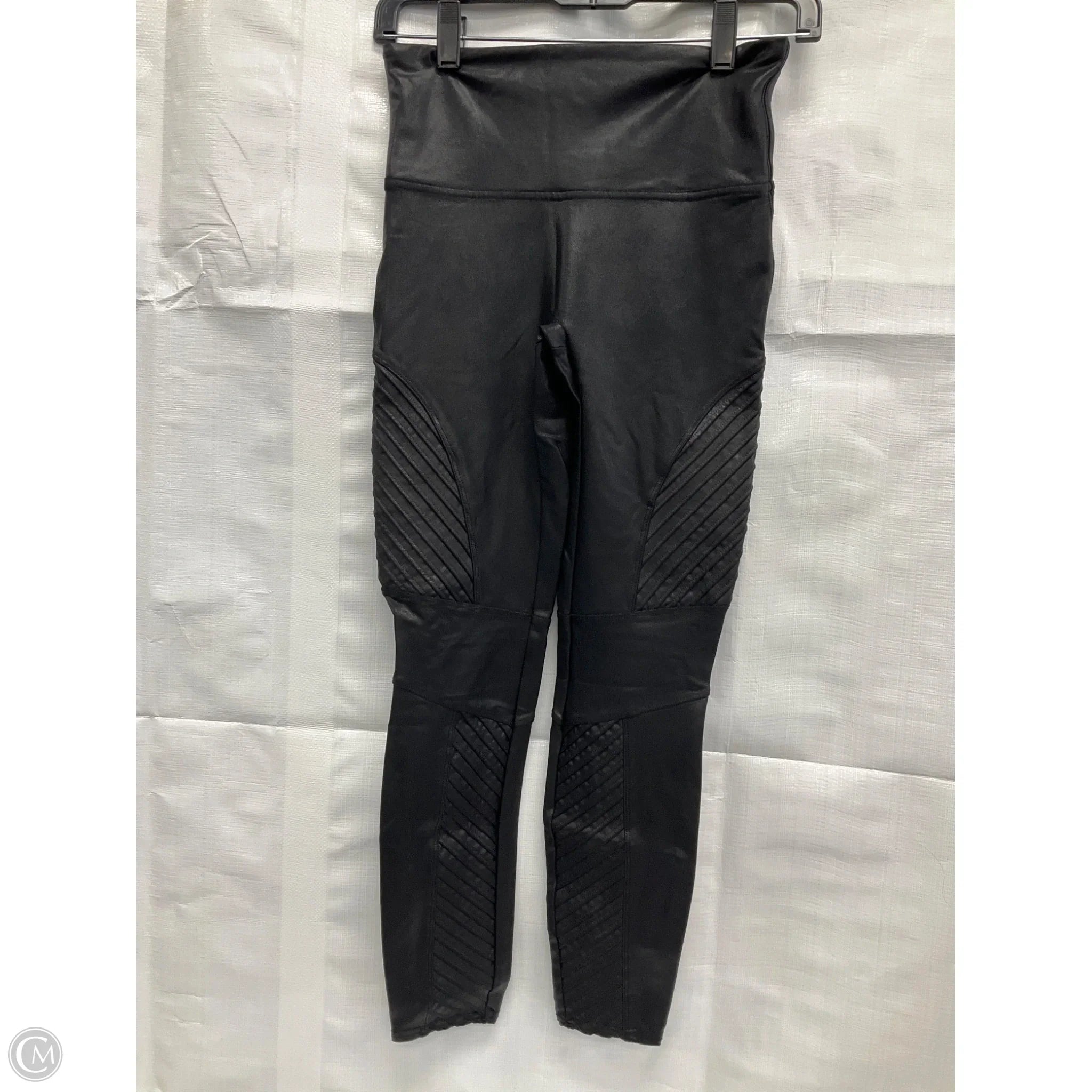  Pants Leggings By Spanx In Black, Size: M
