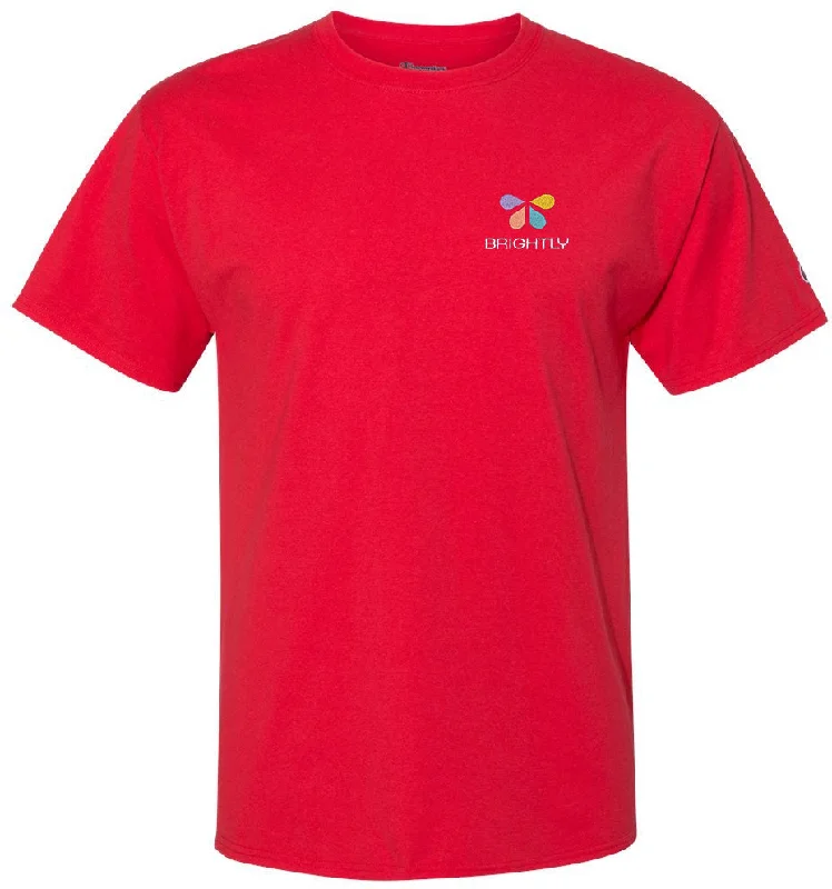 Women's designer t shirt Champion Premium Fashion Classics Short Sleeve T-Shirt