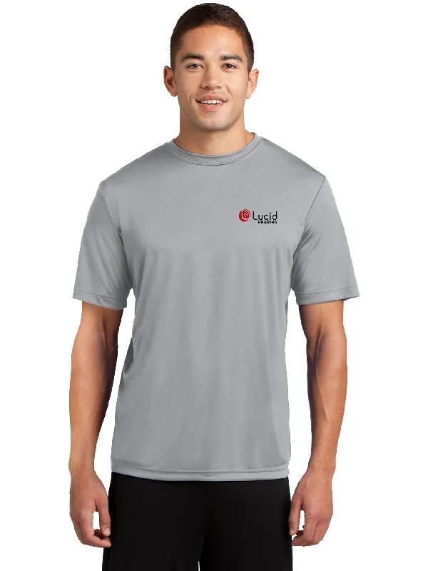 Women's fitted t shirt Sport-Tek Tall PosiCharge Competitor Tee