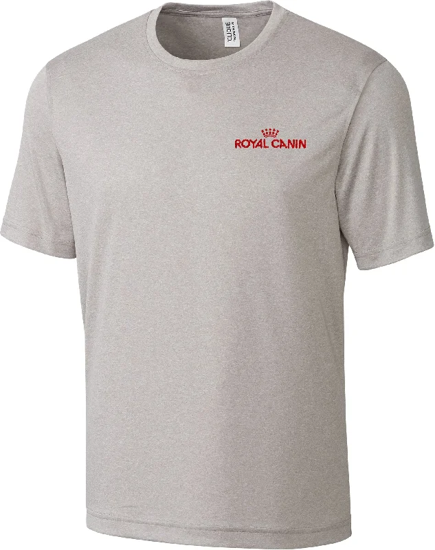 Women's discounted t shirt Clique Charge Active Tee