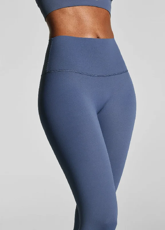 Women's size - XS tight trousers Iris Blue ⅞ Leggings