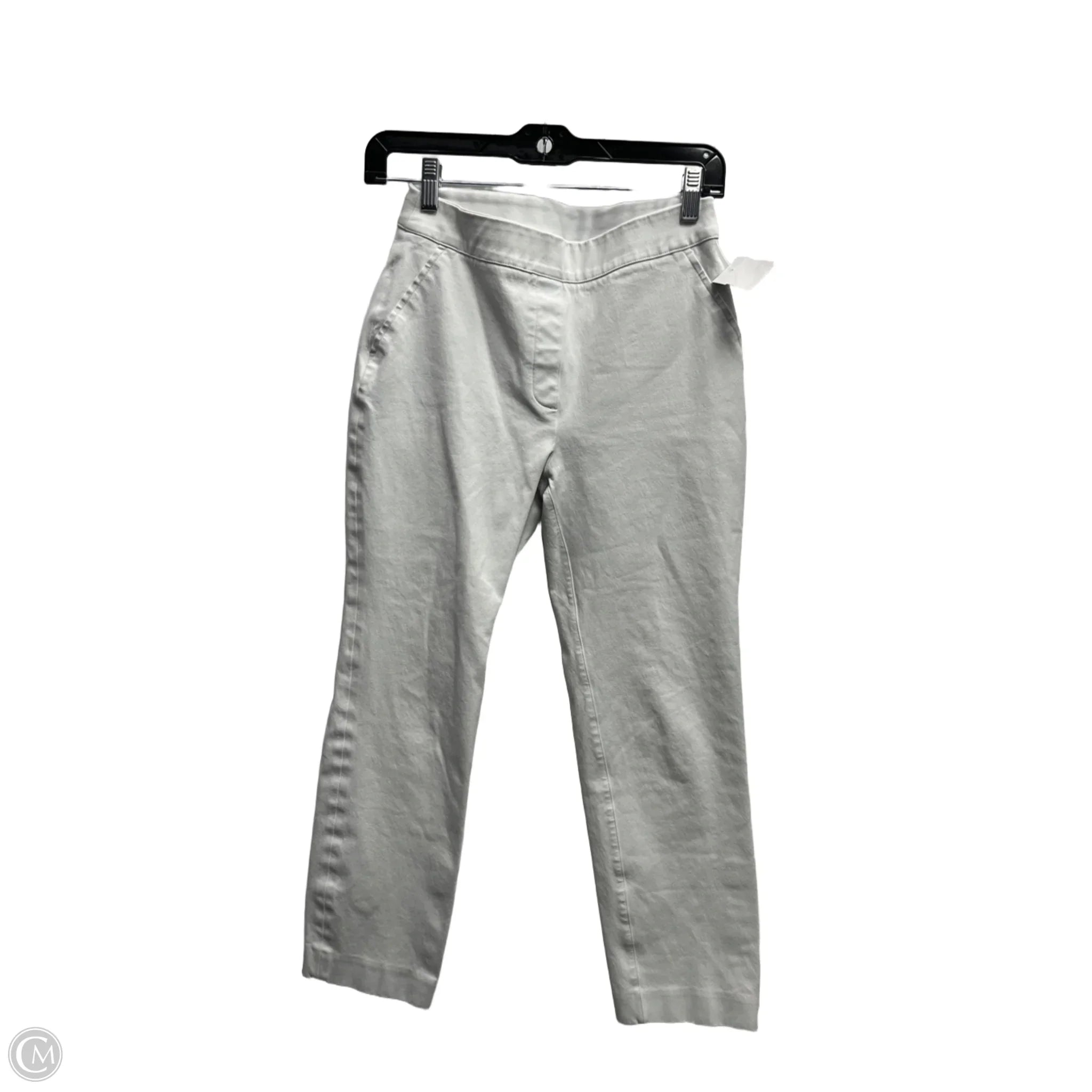  Pants Leggings By Spanx In White, Size: S