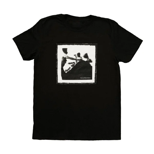 Women's sleeveless t shirt Slow Fire Pistol - Discernment Shirt