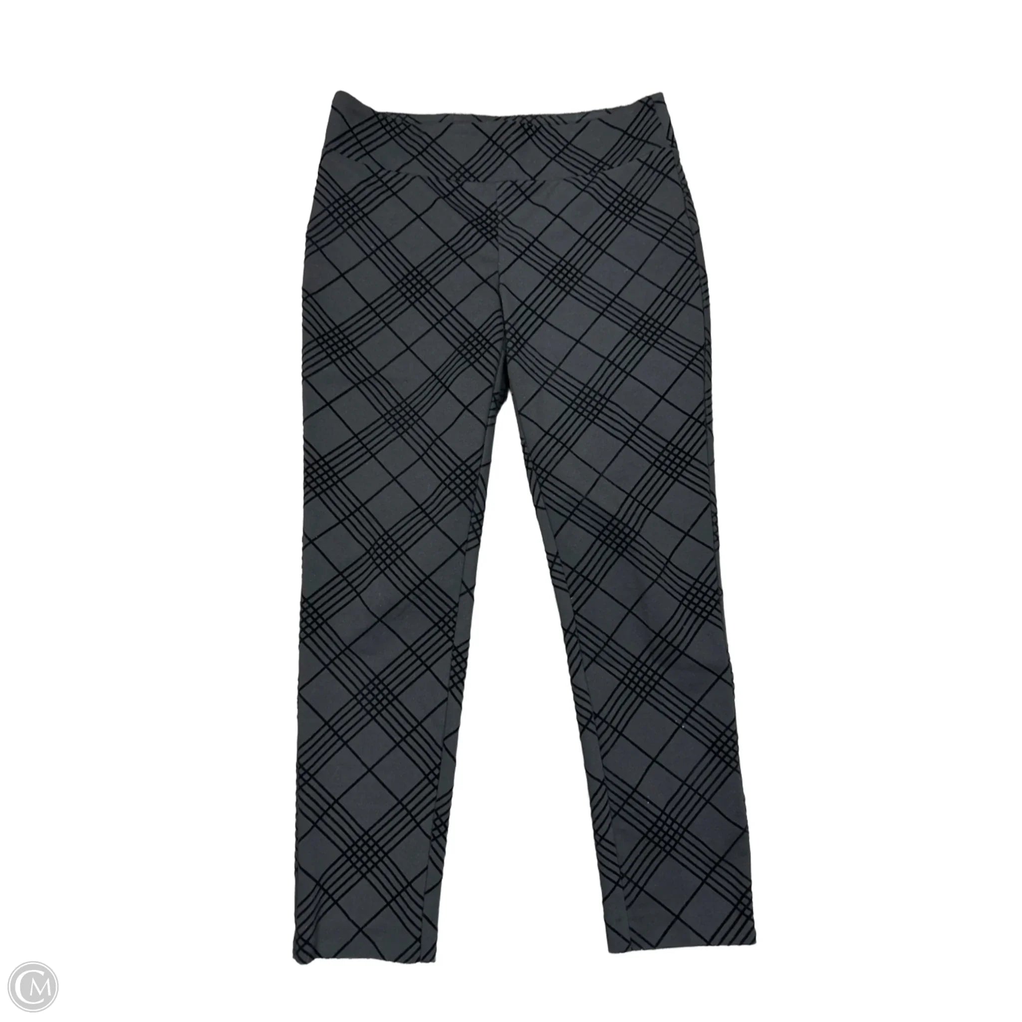 Women's size - M tight trousers Pants Leggings By Joules In Black, Size: M