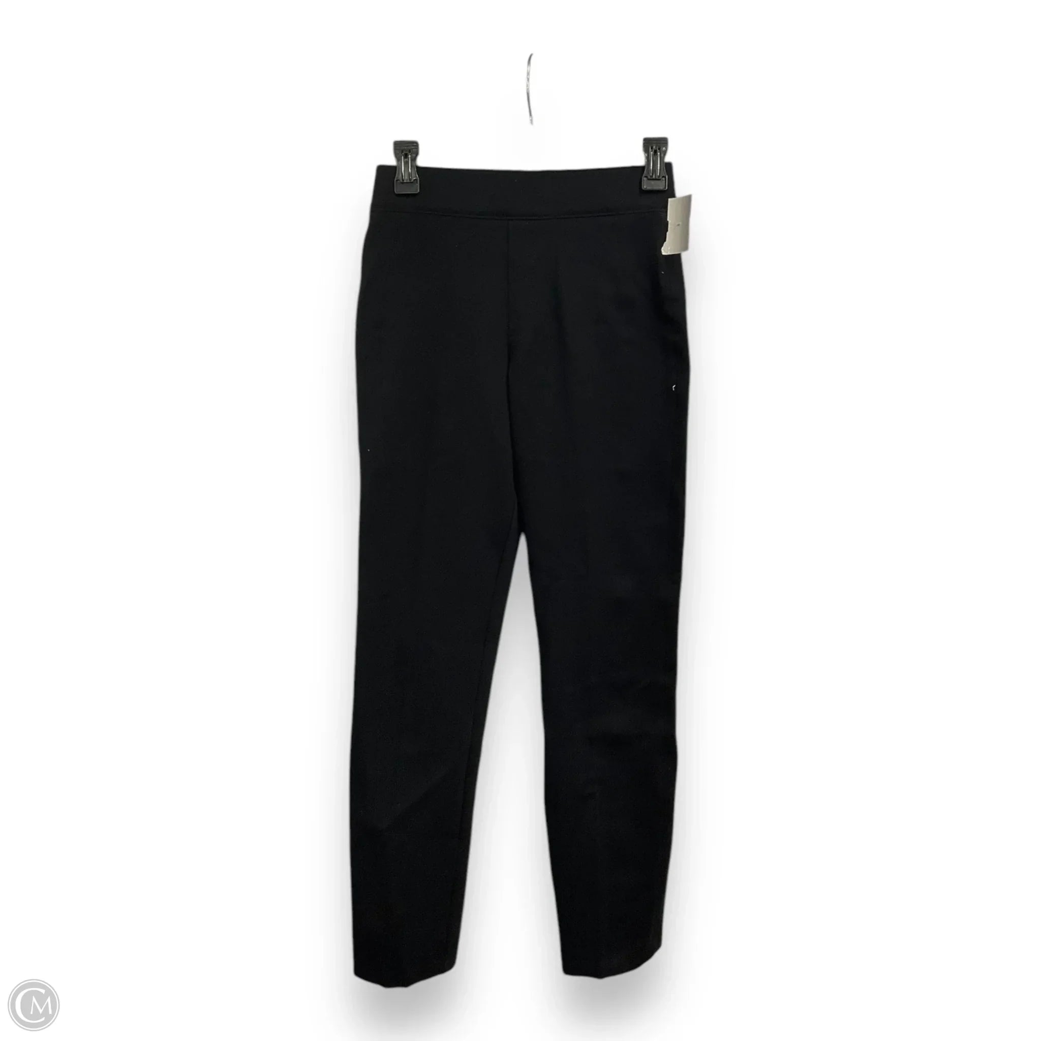 Women's low - waisted tight trousers Pants Leggings By Spanx In Black, Size: Xs