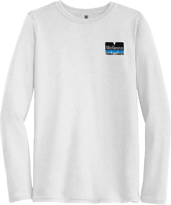 Women's activewear t shirt Gildan Performance Long Sleeve T-Shirt