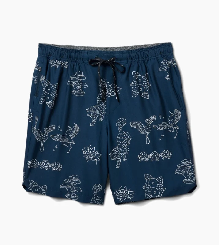 Serrano 2.0 Shorts 8"