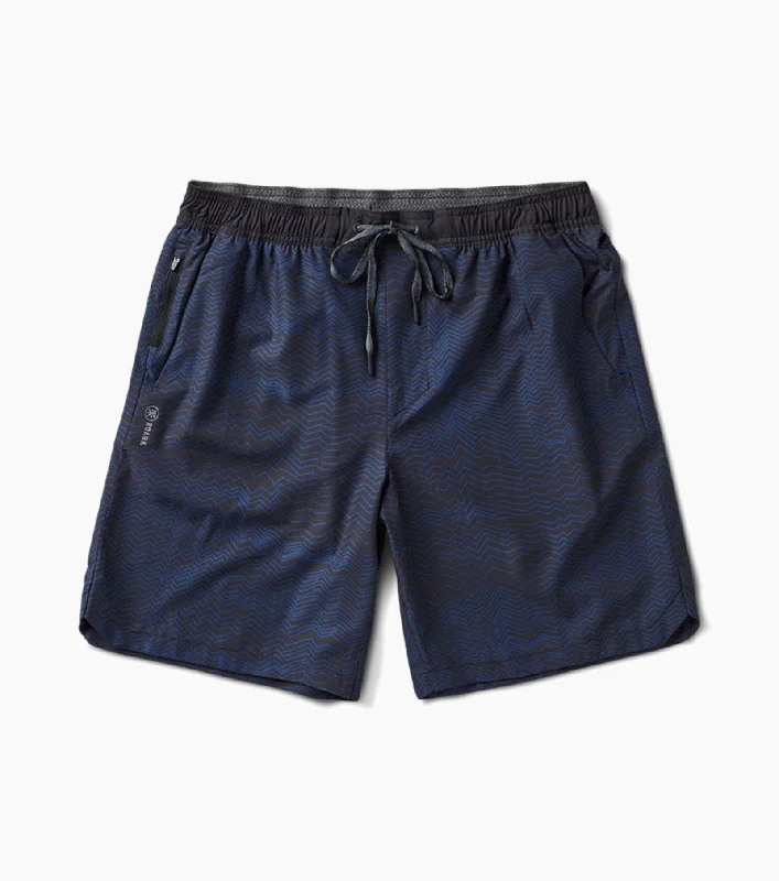 Serrano 2.0 Shorts 8"