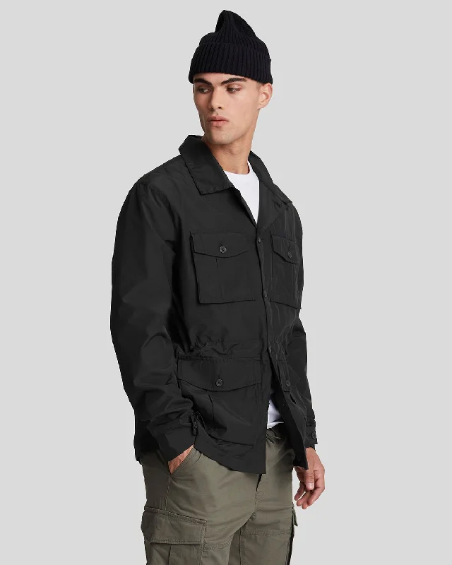 Field Jacket