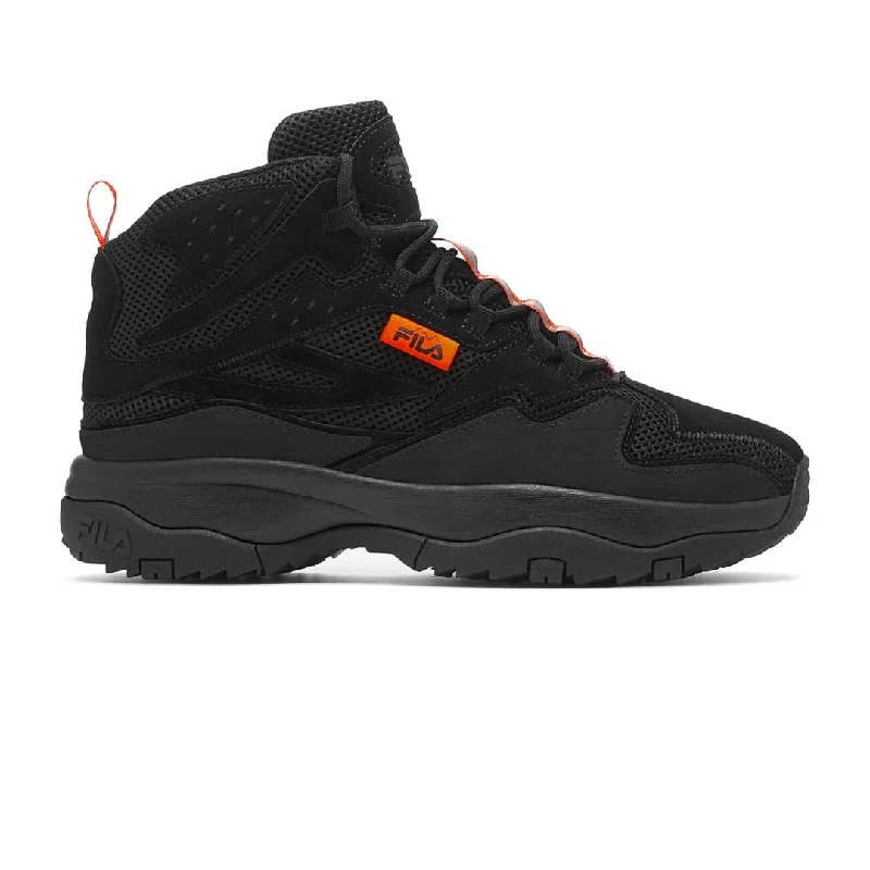 FILA - Men's Ranger Boots (1BM01277 001)