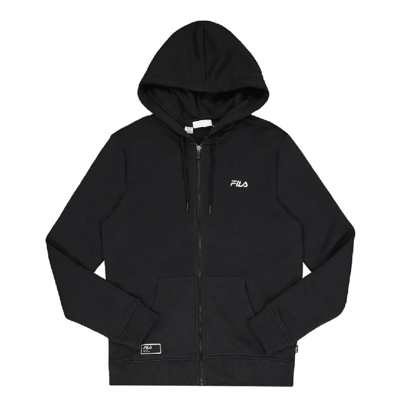 FILA - Men's Reece Full Zip Hoodie (SM23D323 001)