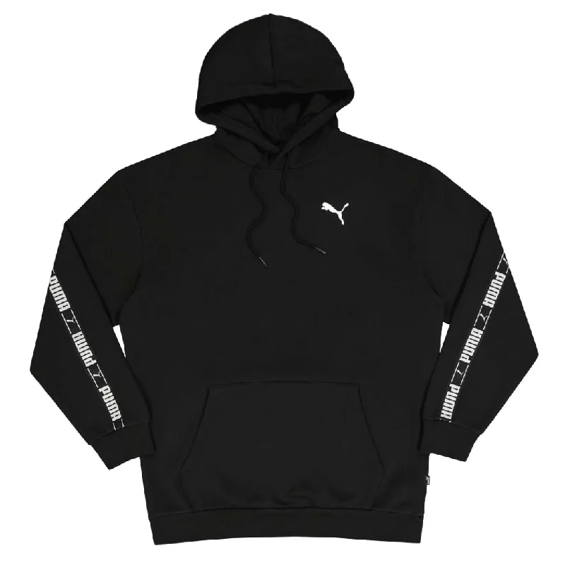 Puma - Men's Alternate Taping Hoodie (671420 01)