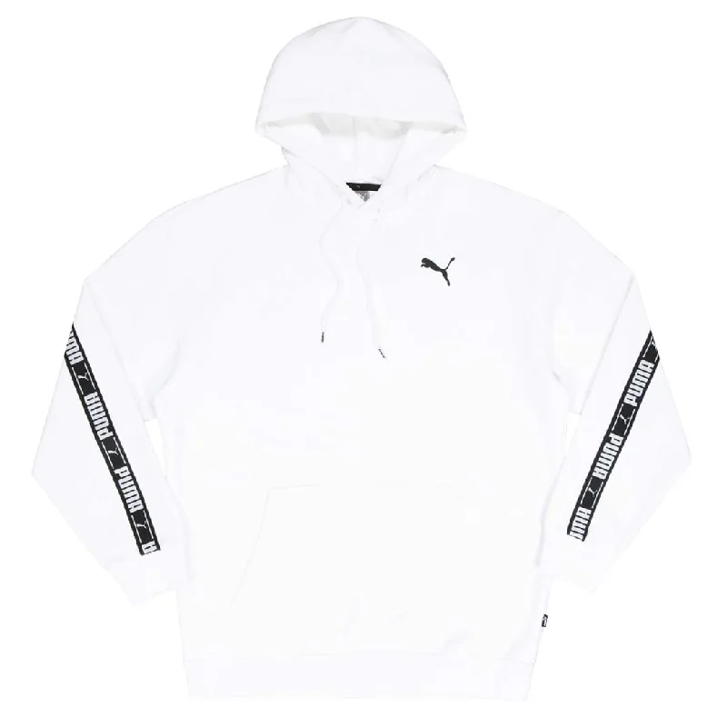 Puma - Men's Alternate Taping Hoodie (671420 02)