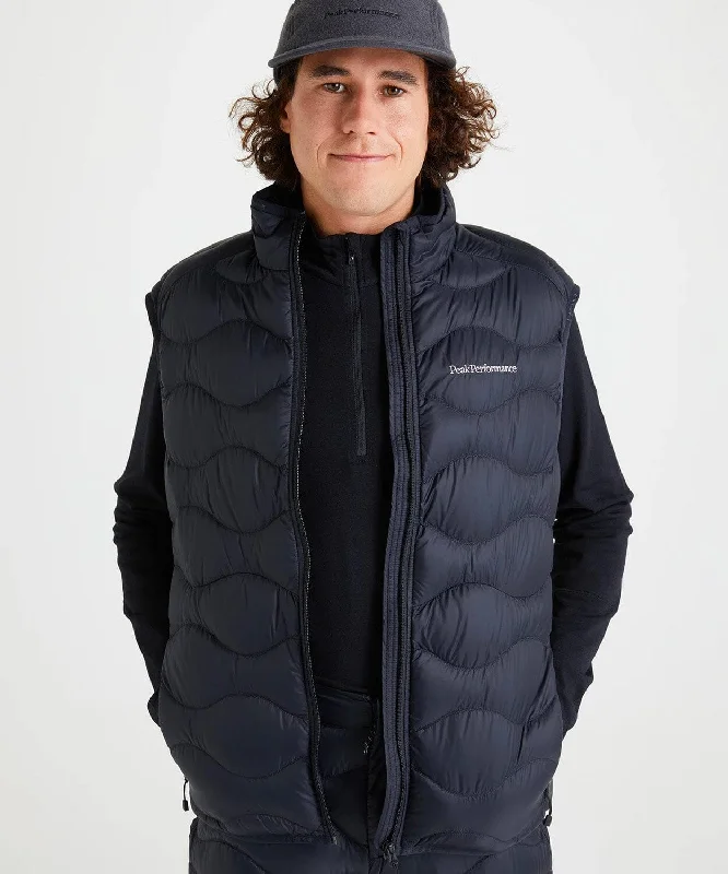 Men's Helium Down Vest