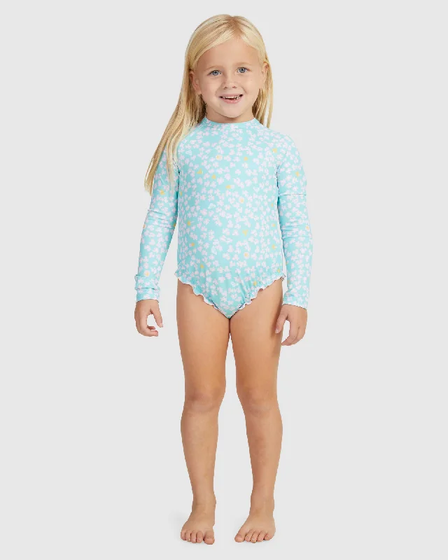 TEENIE DITSY ONESIE