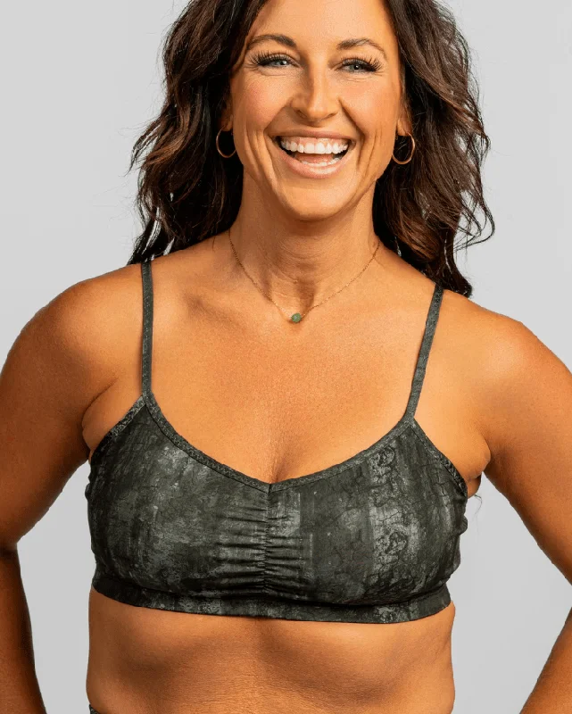 Women's wireless bras for all - day comfortAdjustable Bra – Nature Daze