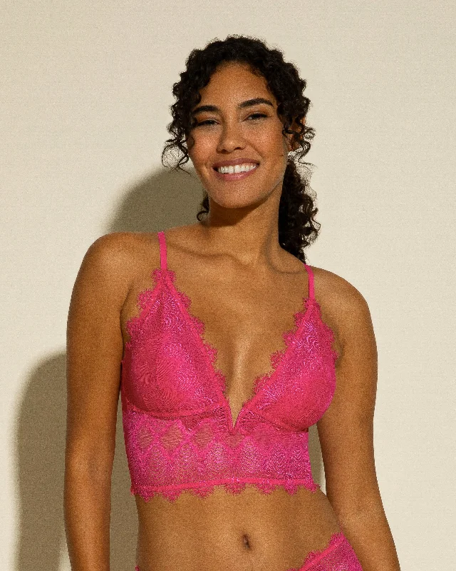 Top Crop De Tirantes