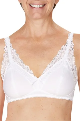 Amoena Amanda Wire-Free Bustier