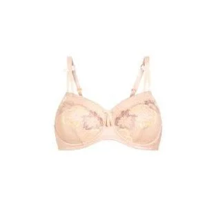 Women's bras with a seamless constructionAmoena Arya Underwire Bra