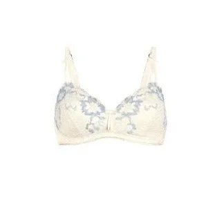 Women's unpadded bras for a natural lookAmoena Arya Wire-Free Bra
