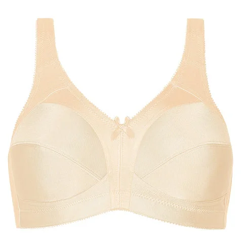 Women's bras with moisture - wicking propertiesAmoena Ava Wireless Mastectomy Comfort Bra