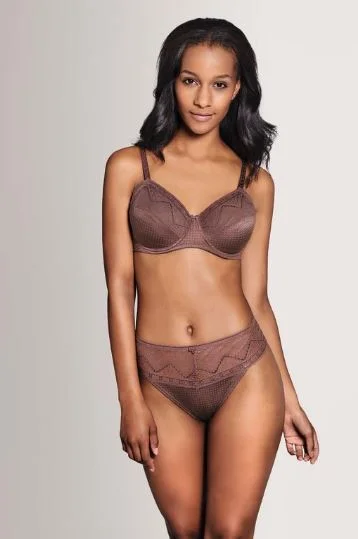 Women's floral - patterned brasAmoena Carrie Underwire Bra