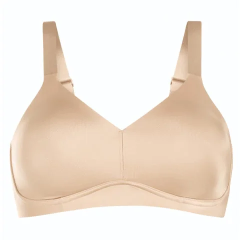 Women's bras featuring a microfiber materialAmoena Magdalena Back Smoothing Mastectomy Bra Women's bras featuring a microfiber materialAmoena Magdalena Back Smoothing Mastectomy Bra