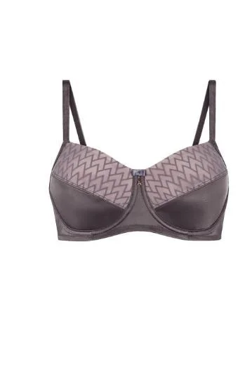 Grey/Rose