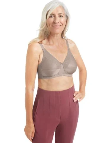 Women's Victoria's Secret bras in various sizesAmoena Nancy Wire-Free Bra - Taupe
