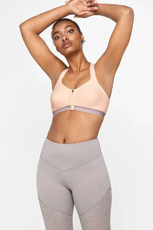 Women's bras with a slimming effectBerlei - Post Surgery Front Fastening Active Bra