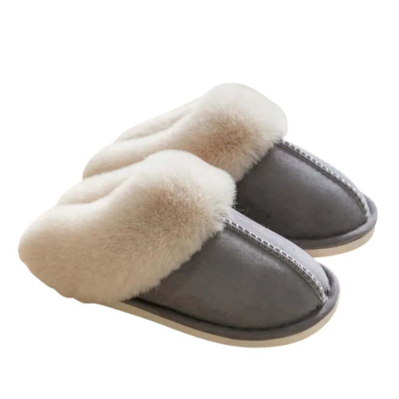 Women's Wacoal bras for plus - size womenWomen's Wacoal bras for plus - size womenBras & Honey Ladies Lila Slippers Faux Sheepskin Mule, Grey