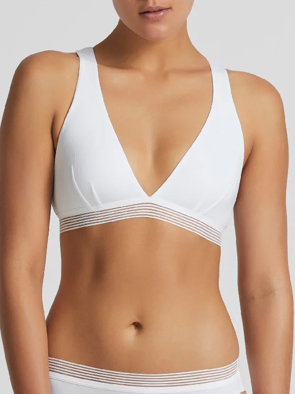 Cool Crop Top