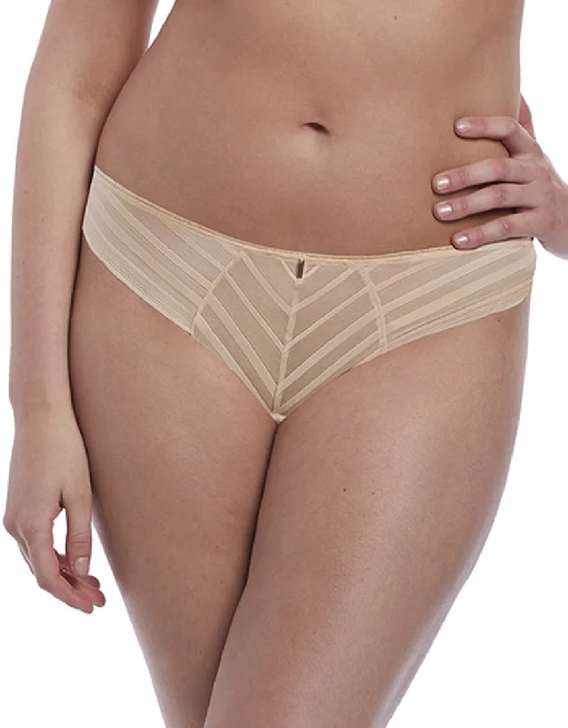 Women's compression briefs for improved circulationWomen's bras with removable padsWomen's bras with removable padsWomen's compression briefs for improved circulationFreya Cameo Brazilian Briefs, Sand