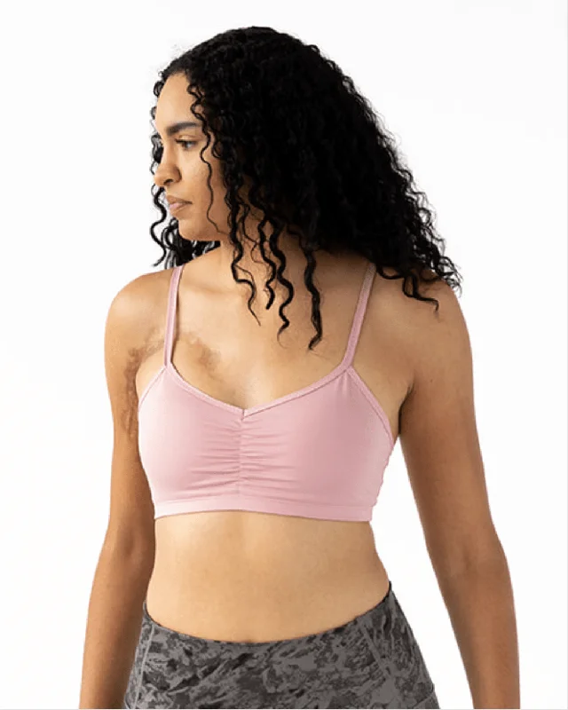 Women's full - cup bras for maximum coverageAdjustable Bra – Call My Blush