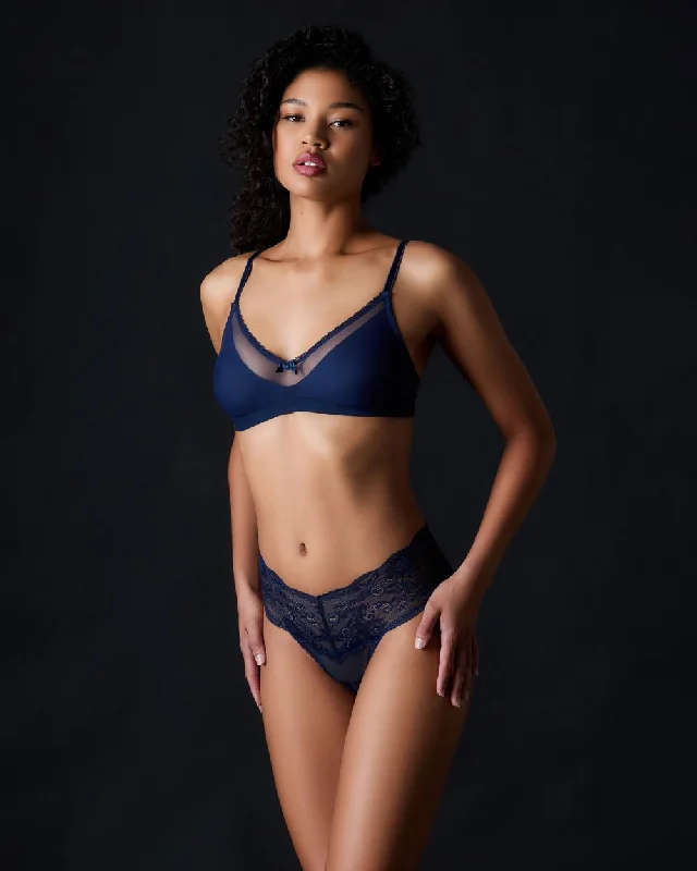 Women's padded bras for a more rounded shapeVictoire Bralette