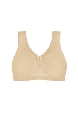 Women's bras with a lift and separate functionAmoena Leslie Soft Bra