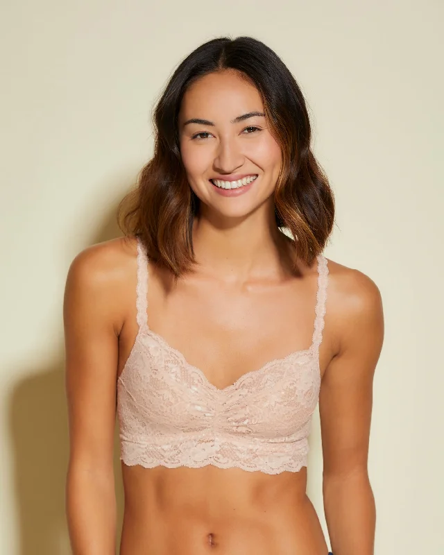 Women's bras with a slimming effectBralette Petite Sweetie