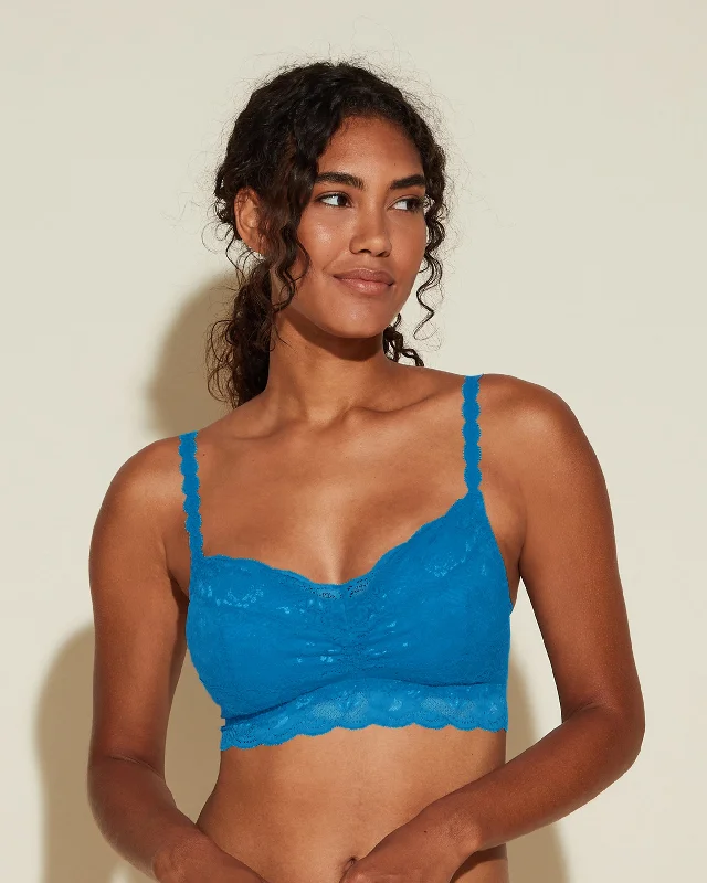 Women's strapless bras with silicone gripBralette Sweetie  Imbottita