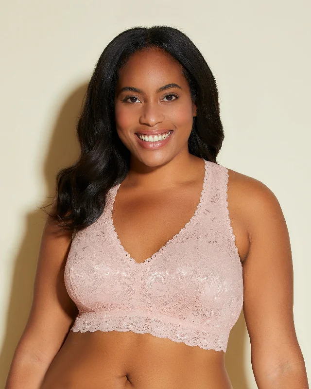 Women's maternity bras with adjustable strapsBralette Taglie Comode Racie Con Spalline Incrociate