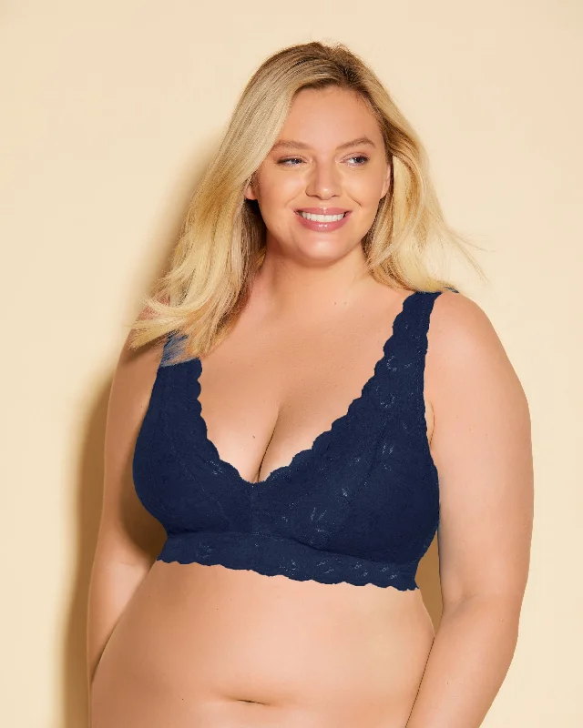 Women's animal - print brasBrassière Décolleté Plongeant Ultra Curvy